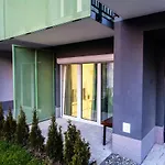 Zielony Apartament Gliwice