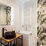Apartament Zielony Apartament Gliwice