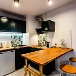 Zielony Apartament Gliwice *