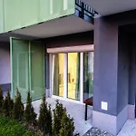Zielony Apartament Gliwice Gliwice