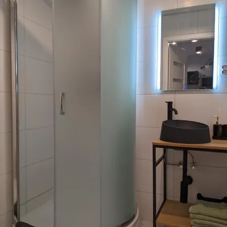 Daire Zielony Apartament Gliwice Gliwice