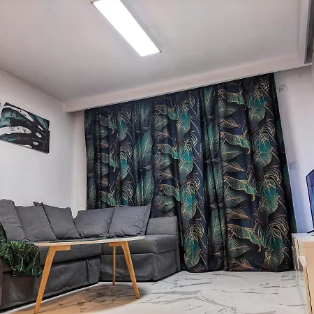 Zielony Apartament Gliwice *