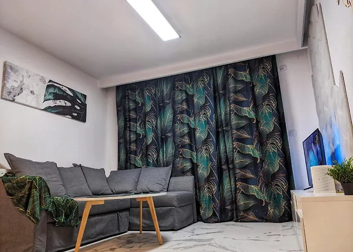 Zielony Apartament Gliwice *